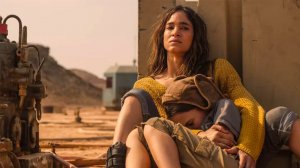 Заложники Марса Русский трейлер Фильм 2021