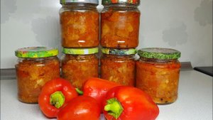 ОДИН РАЗ ГОТОВЛЮ ТАК МЯСО И ВСЮ НЕДЕЛЮ МЕНЯЮ ГАРНИРЫ ☆ Мясо ТАЕТ ВО РТУ ☆Гуляш в Банке!