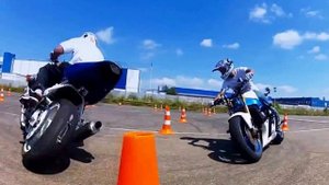 Мото - это для кого-то жизнь!