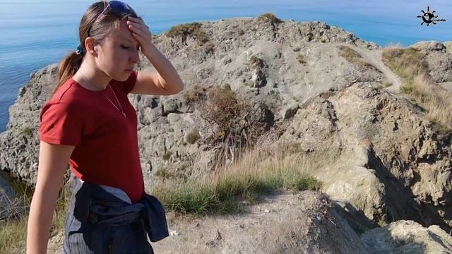 Открытие сезона. Фиолент 18.04.2018. смотреть онлайн