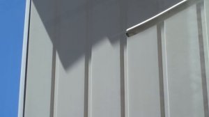 Течёт кондиционер? Разборка кондиционера Самсунг + чистка трубы сброса конденсата.