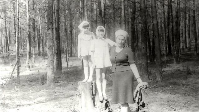 Мамочка и бабушка, с днем рождения! смотреть онлайн