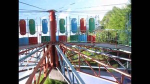 Аттракцион сюрприз в городе Петропавловск СКО