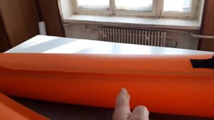 Байдарка Merman 470