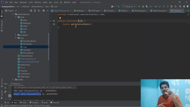 Abstract Factory Design Pattern in Java | Free Design Patterns Tutorial