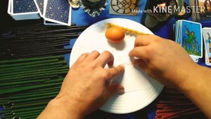 РИТУАЛ НА ПРИМИРЕНИЕ /ЗАГОВОР НА ДРУЖБУ