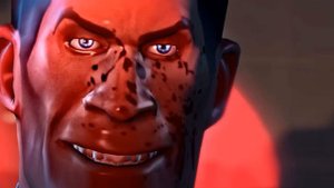 Medic || Emesis Blue Edit