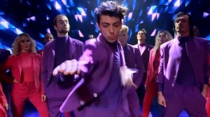 TODES. Танцевальный спектакль"Продолжение"