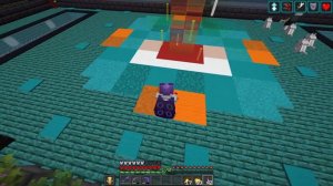 I Survived 10,000 Days In Hardcore Minecraft - World Tour