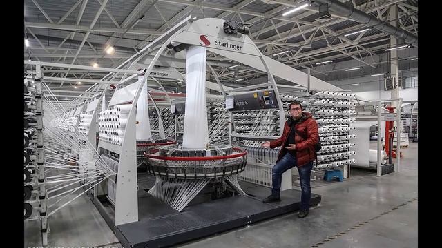 РОССИЯ ВЫТЕСНЯЕТ ИМПОРТ НА рынке углеродного волокна смотреть онлайн