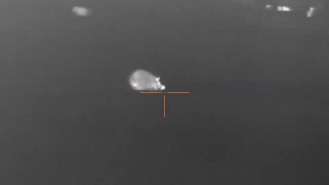 Atn Thor 4 640 Huge Sounder смотреть онлайн