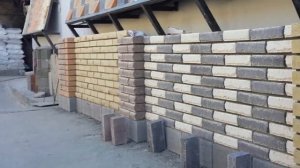Производство гиперпрессованного кирпича как бизнес идея