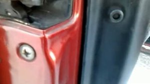 ЗАМЕНА КНОПКИ СТЕКЛОПОДЪЕМНИКА