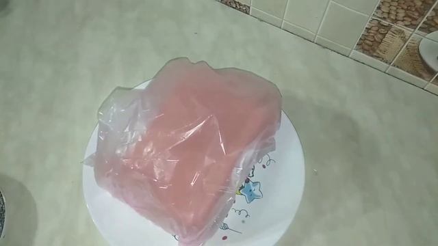 Фруктовый МУСС ? Рахат лукум , Зефир.Десерт без выпечки ? ?Marshmallow/ Mousse strawberry. Sweets смотреть онлайн