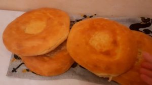 Vlog| Сьездили в Леруа Мерлен?Рецепт моих лепешек?