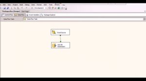 Import data from excel into SQL Server  SSIS PH TV