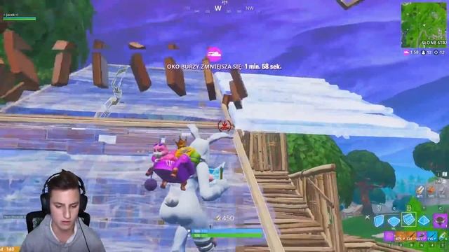 NOWY MONITOR 240HZ W FORTNITE смотреть онлайн