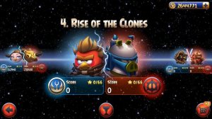 Angry birds star wars 2 mod Unlimited power ⚡⚡⚡⚡⚡⚡⚡⚡⚡⚡⚡⚡