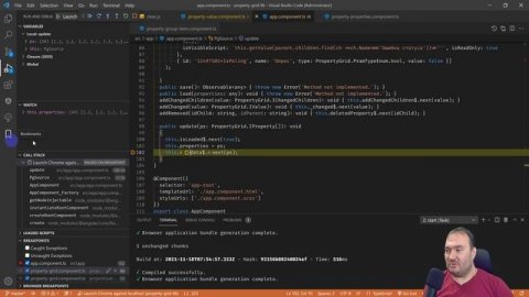 1. Visual Studio Code. Полезное.