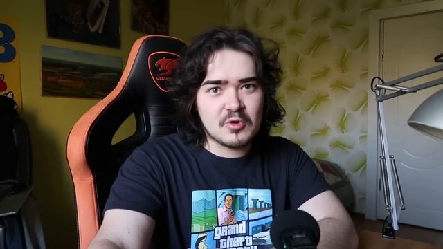 СЕКРЕТНЫЕ КЛОНЫ ФЁДОРА