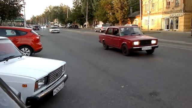 Пятигорские Армяне На Семерке смотреть онлайн