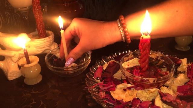 Очищение любовного канала. Продолжение. смотреть онлайн