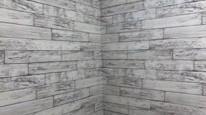 #КУХНЯ ИЗ #ЛЕРУА #МЕРЛЕН; #обои на кухне