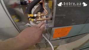 Канальные фанкоилы, вертикальный (настенный)  и горизонтальный (потолочный)