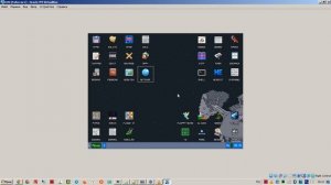 VLC media player режим захвата видео