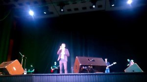 Магомед Дзыбов- Дахэ си дунай