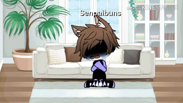 Гача лайф она тебя не любит смотреть онлайн