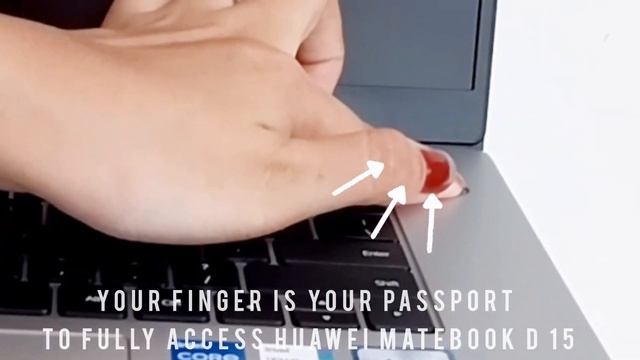 UNBOXING MY HUAWEI MATEBOOK D15 2022|MODEL INTEL EDITION смотреть онлайн