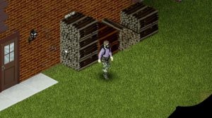 Project Zomboid - Лучшие моды недели - Подборка 09.2023