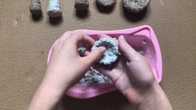 Как Сделать Реалистичные Грибочки ОСЕННИЕ ПОДЕЛКИ на Тему ОСЕНЬ Своими руками Поделки из мусора