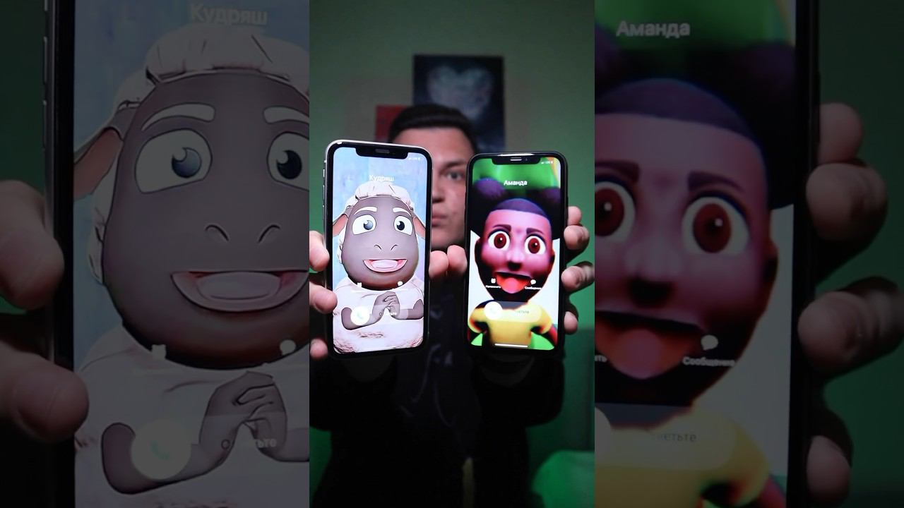 АМАНДА ПУТЕШЕСТВЕННИЦА и КУДРЯШ ЗВОНЯТ ОДНОВРЕМЕННО! #amandatheadventurer смотреть онлайн