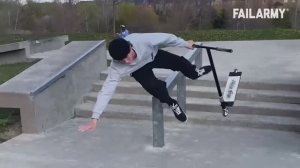 Убойные Фэйлы #5