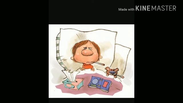 Что если? Выпить йод смотреть онлайн