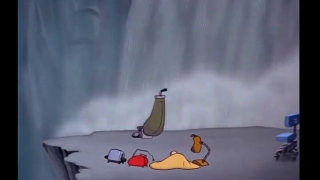 The Brave Little Toaster (PAL) Part 8 смотреть онлайн