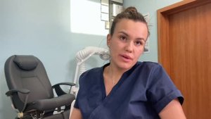 Консультация подолога и Первый педикюр