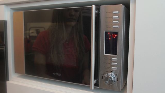 How to use the 3-in-1 Microwave смотреть онлайн