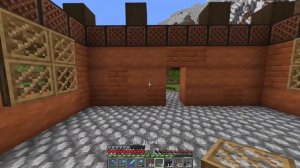 Building a BEAUTIFUL Nordic Longhouse! | Minecraft 1.18 Survival