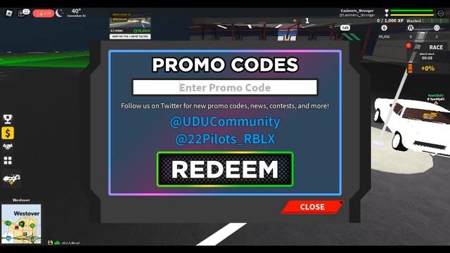 *NEW* UPDATE! CASH* CODES! [NEW! ?] Ultimate Driving ROBLOX смотреть онлайн