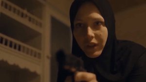 Русская жена — Русский трейлер, 2024