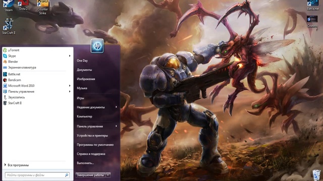 Battle.net ошибка при установке - загрузке игры -Решение Проблемы смотреть онлайн