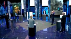 Араик Степанян: ООН стала чисто европейско-американской структурой, мало зависящей от России