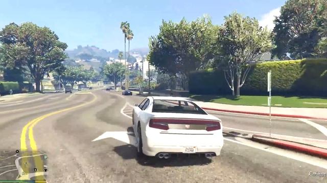 قراند 6 : تسريب لقطة داخل اللعبة وصورة عالية الدقة (شاهد قبل الحذف) | GTA 6 Huge Leaks смотреть онлайн