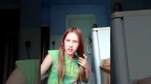 Как заплести  японский хвост