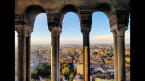 Италия - Музыка : Ривер данс - Билл Уилан - Music : Reel around the sun - Riverdance By Bill Whelan