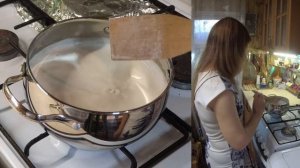 Молочная рисовая каша – любимый рецепт, проверенный временем.