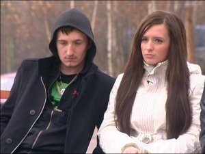 ДОМ-2 Город любви 2375 день Вечерний эфир (10.11.2010)